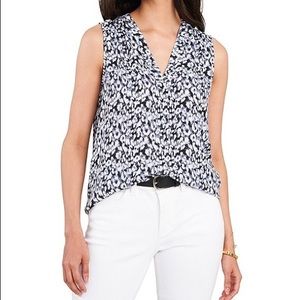 Vince Camuto XXL stop